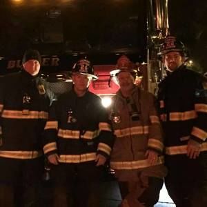 Meet your Posher, Nicholas